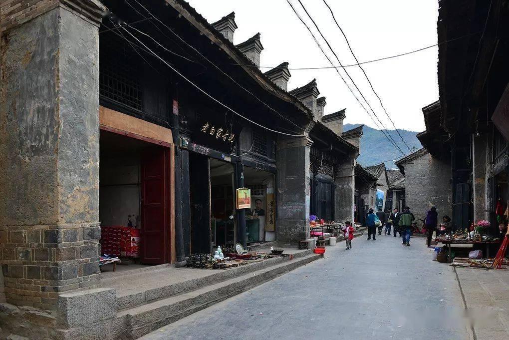 逃离遗弃的建筑5